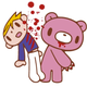 Illustration for article titled This Isnt Kawaii. Its Disturbing.